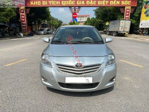 Xe Toyota Vios 1.5G 2013