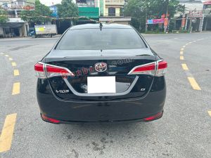 Xe Toyota Vios 1.5G 2020