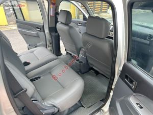 Xe Ford Everest 2.5L 4x2 MT 2014