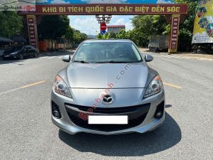 Mazda 3 S 1.6 AT 2014