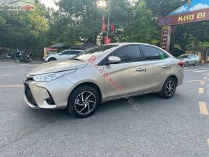 Xe Toyota Vios E 1.5 MT 2022