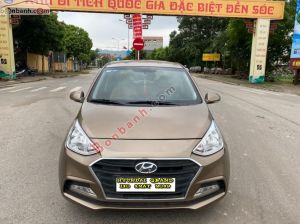 Xe Hyundai i10 Grand 1.2 AT 2019