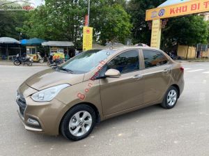 Xe Hyundai i10 Grand 1.2 AT 2019