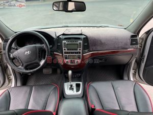 Xe Hyundai SantaFe SLX 2009