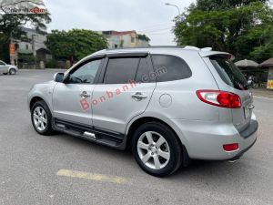 Xe Hyundai SantaFe SLX 2009