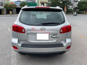 Xe Hyundai SantaFe SLX 2009