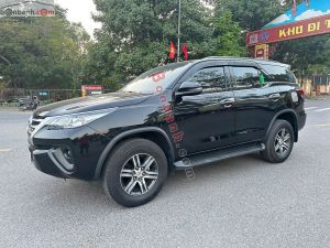 Xe Toyota Fortuner 2.4G 4x2 MT 2019