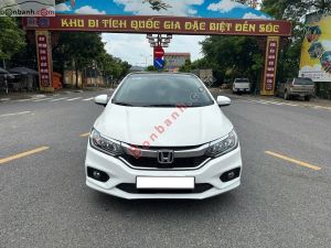 Honda City 1.5 2017