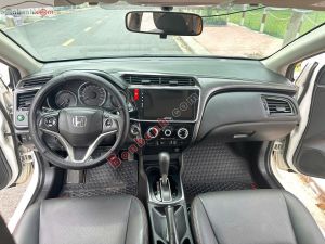 Xe Honda City 1.5 2017