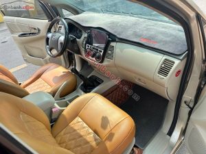 Xe Toyota Innova 2.0E 2015