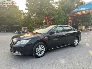 Xe Toyota Camry 2.0E 2014