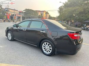 Xe Toyota Camry 2.0E 2014