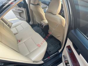 Xe Toyota Camry 2.0E 2014