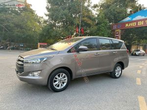 Xe Toyota Innova 2.0E 2017