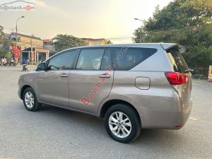 Xe Toyota Innova 2.0E 2017