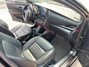 Xe Toyota Vios E 1.5 MT 2021