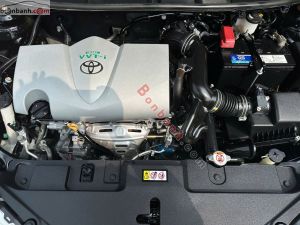 Xe Toyota Vios E 1.5 MT 2021