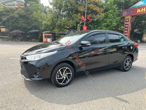 Xe Toyota Vios E 1.5 MT 2021