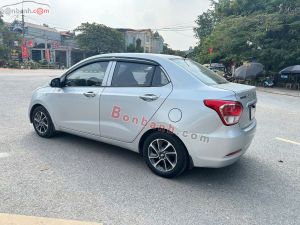 Xe Hyundai i10 Grand 1.2 MT Base 2016