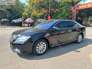 Xe Toyota Camry 2.0E 2014