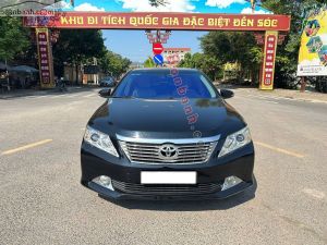 Xe Toyota Camry 2.0E 2014