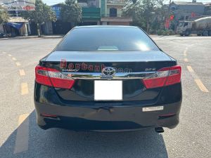 Xe Toyota Camry 2.0E 2014