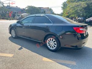 Xe Toyota Camry 2.0E 2014