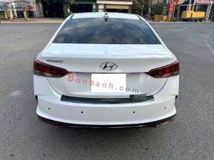 Xe Hyundai Accent 1.4 AT 2023