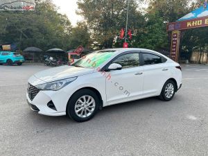 Xe Hyundai Accent 1.4 AT 2023