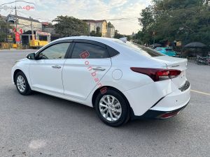 Xe Hyundai Accent 1.4 AT 2023