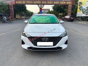 Xe Hyundai Accent 1.4 AT 2023