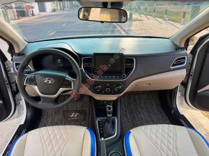 Xe Hyundai Accent 1.4 AT 2023