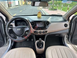 Xe Hyundai i10 Grand 1.2 MT Base 2017