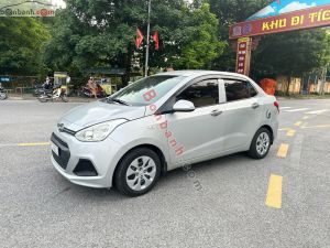 Xe Hyundai i10 Grand 1.2 MT Base 2017