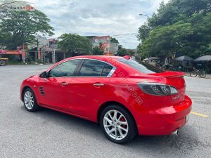 Xe Mazda 3 S 1.6 AT 2014