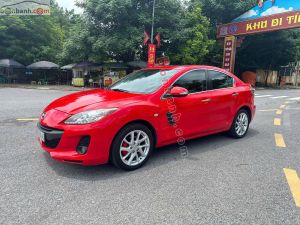 Xe Mazda 3 S 1.6 AT 2014