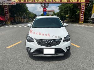 Xe VinFast Fadil 1.4 AT 2021