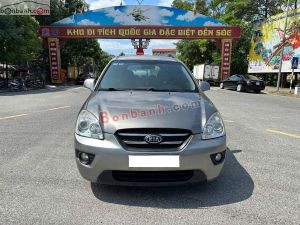 Xe Kia Carens SX 2.0 AT 2009