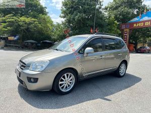 Xe Kia Carens SX 2.0 AT 2009