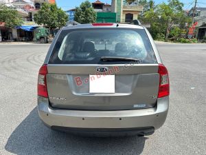 Xe Kia Carens SX 2.0 AT 2009