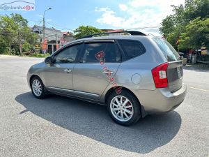 Xe Kia Carens SX 2.0 AT 2009