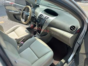 Xe Toyota Vios 1.5G 2013