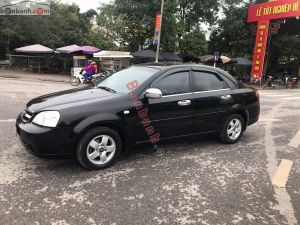 Xe Daewoo Lacetti EX 2010