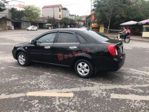 Xe Daewoo Lacetti EX 2010