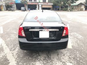 Xe Daewoo Lacetti EX 2010