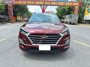 Xe Hyundai Tucson 2.0 AT CRDi 2019