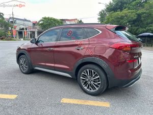 Xe Hyundai Tucson 2.0 AT CRDi 2019