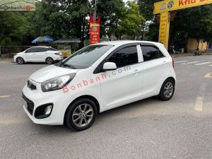 Xe Kia Morning EX 2013