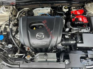 Xe Mazda 3 1.5 AT 2018