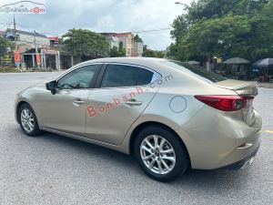 Xe Mazda 3 1.5 AT 2018